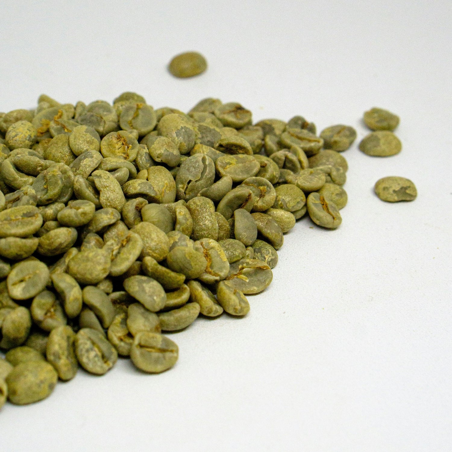 Green Coffee