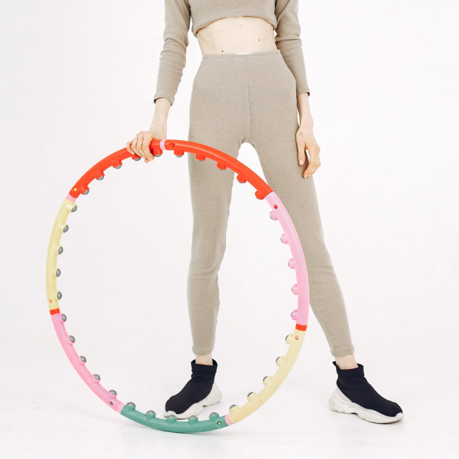 Fitness Circles