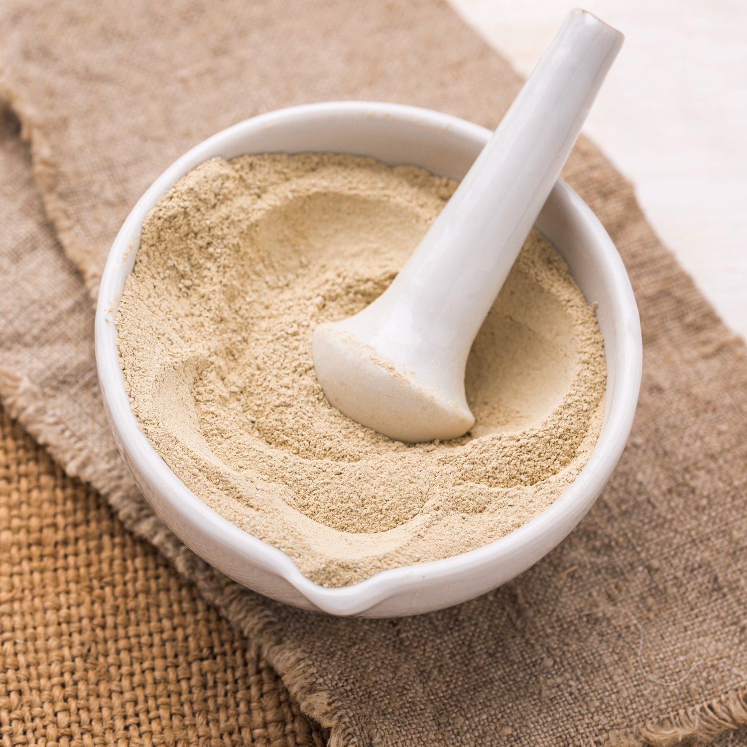 Maca