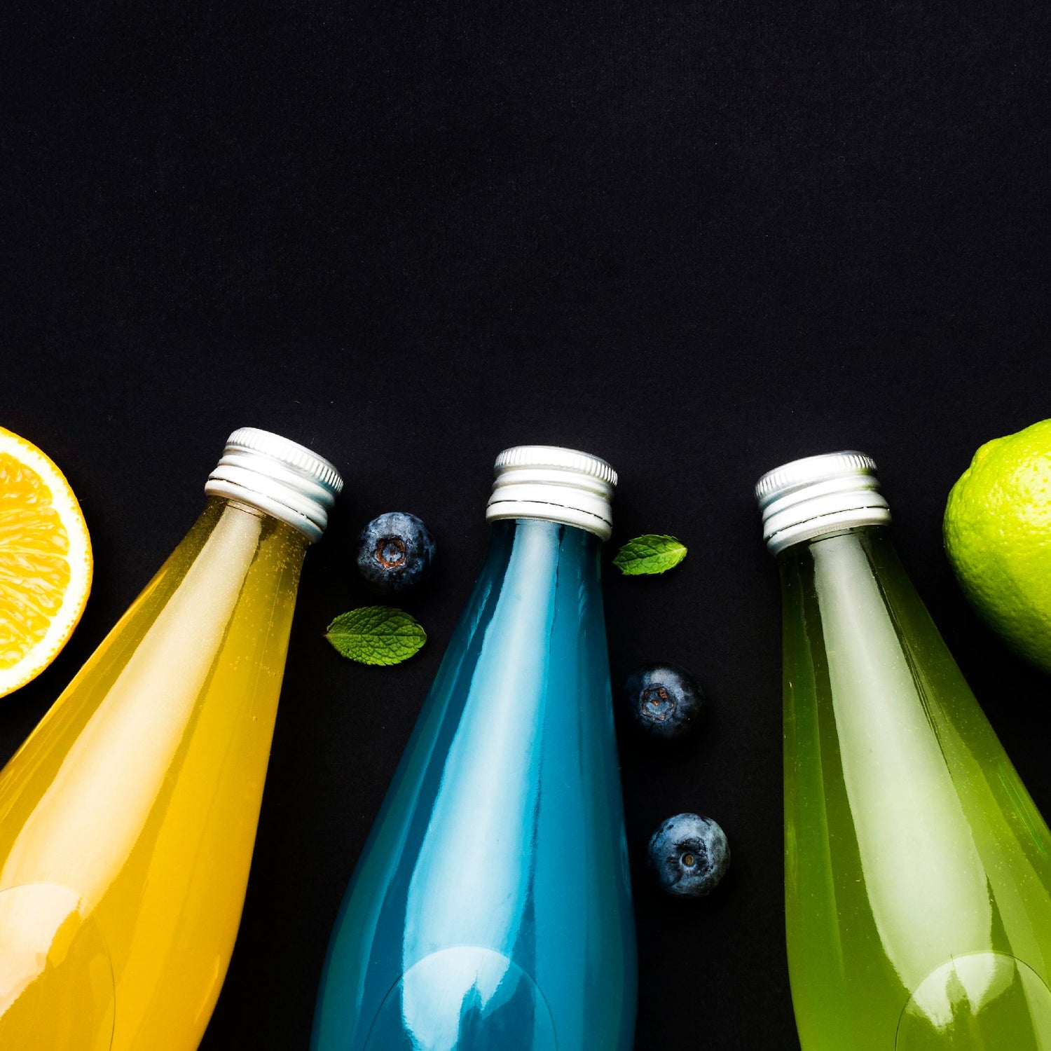 Energy Drinks