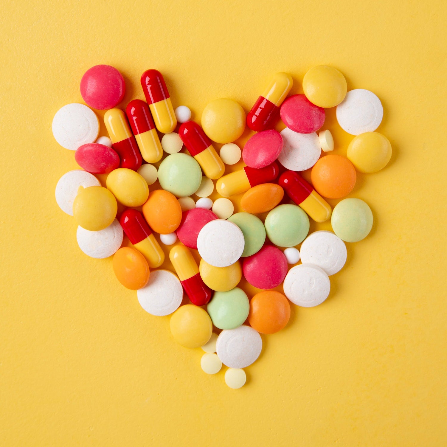 Multivitamins