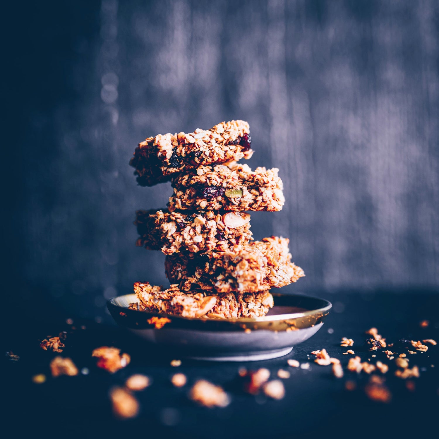 Protein Bars