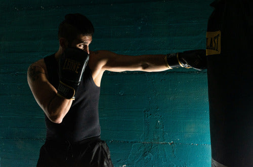Martial Arts