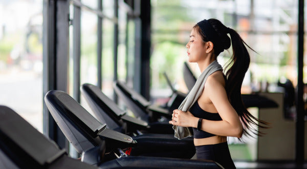 Fitness