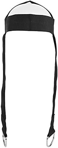 VGEBY Neck Harness Weight Training Neck Exercise Equipment