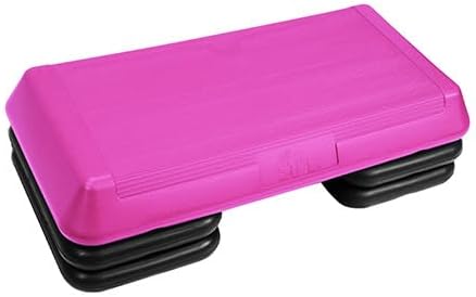 The Step Circuit Size Aerobic Platform