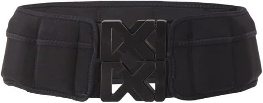 Power WearHouse Weighted Belt for Walking 5lbs