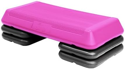 The Step Circuit Size Aerobic Platform