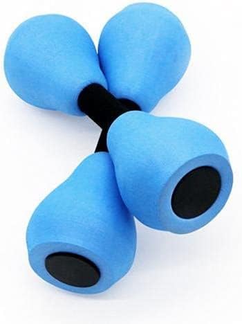 2PCS Aquatic Exercise Dumbells
