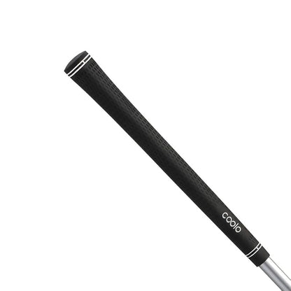 COOLO Graphite Golf Driving Iron for Average Golfers, More Control Off The Tee, Individual 1/2/3/4 Utility Iron, Men Right&Left Handed.