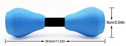 2PCS Aquatic Exercise Dumbells