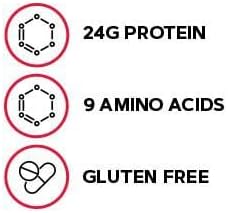 GNC Pro Performance 100% Whey Protein Powder | Supports Healthy Metabolism and Lean Muscle Recovery | Vanilla Cream | 25 Servings