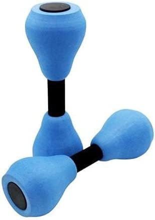 2PCS Aquatic Exercise Dumbells