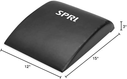 SPRI Ab Mat - Workout Mat Accessory