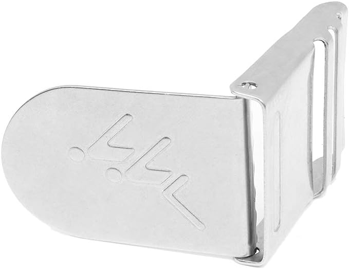 Waist Scub-a Weight Belt 4 Neoprene