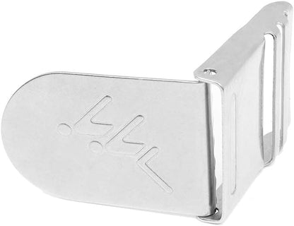 Waist Scub-a Weight Belt 4 Neoprene