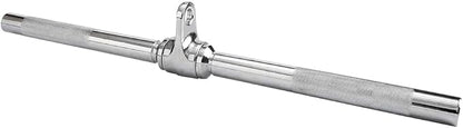 Tricep Press Down Cable Attachment, LAT Pulldown Attachment, Weight Machine Accessories, V Handle with Rotation, Tricep Rope, Rotating Bar, V-Shaped Bar, Multiple Options