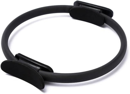 Pilates Ring, 15" Fitness Circle, Magic Exercise Circle