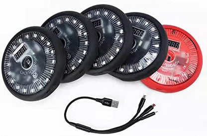 Sports Training Reaction Training Light Equipment