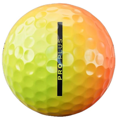 Vice Pro Plus Golf Balls