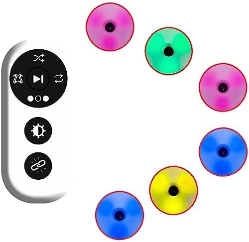 Reaction Training Light Pod
