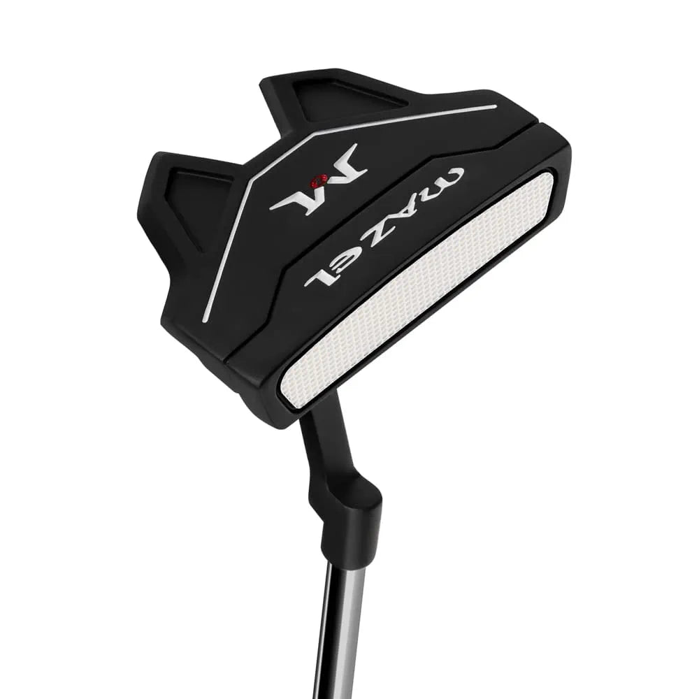 MAZEL Tour GS Men's Golf Putter,Right Handed,Golf Head Cover Included