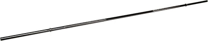 Barbell Standard Weightlifting Barbell 300-Pound Capacity