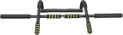 Wall Mounted Pull Up Bar Exercise Chin Bar