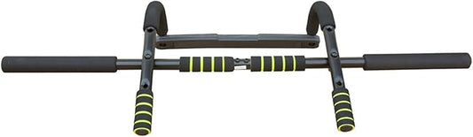 Wall Mounted Pull Up Bar Exercise Chin Bar