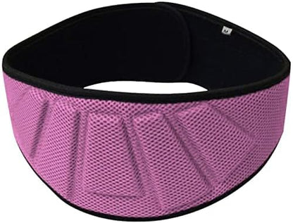 JP Weightlifting 6" Belt for Limber Back Support