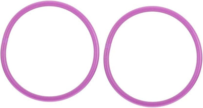 Toddmomy 2pcs Armband Exercise Fitness Accessories Yoga Accessories