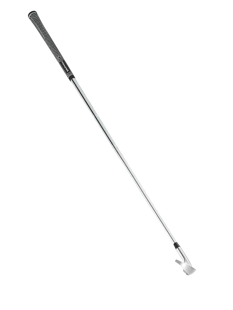 MAZEL Golf Individual Iron 1,2,3,4,5,6,7,8,9, Golf Iron with Steel Shafts for Right Handed Golfers