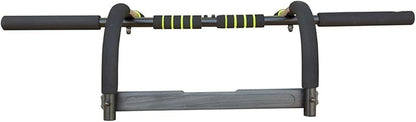 Wall Mounted Pull Up Bar Exercise Chin Bar