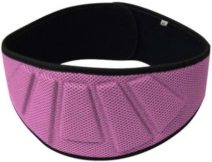 JP Weightlifting 6" Belt for Limber Back Support