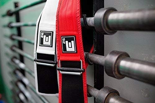 Self-Locking Weight Lifting Belt - Premium Weightlifting Belt
