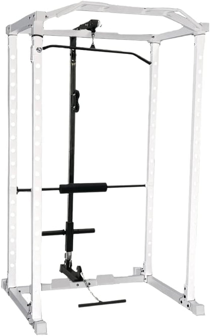 HULKFIT Pro Series 2.35" x 2.35" Power Cage