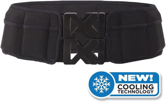 Weighted Fitness Belt - Walking 10 lbs,