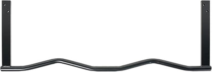 Ergonomic Joist Mount Pull Up Bar by Ultimate
