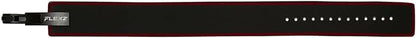 Flexz Fitness Lever Weight Lifting Belt Leather - 10MM 13MM 13MM Powerlifting