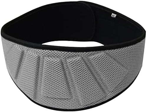 JP Weightlifting 6" Belt for Limber Back Support