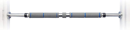 Adjustable 60~100cm / 80~130cm Pull Up Bar Chin 200KG Load