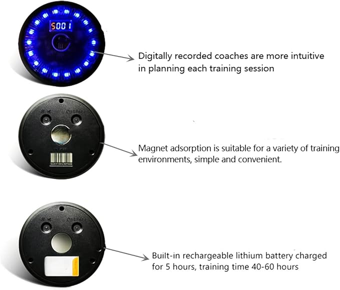 Sports Training Reaction Training Light Equipment