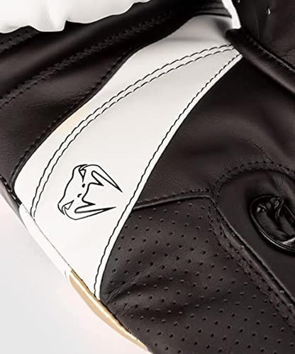 Venum Elite Boxing Gloves