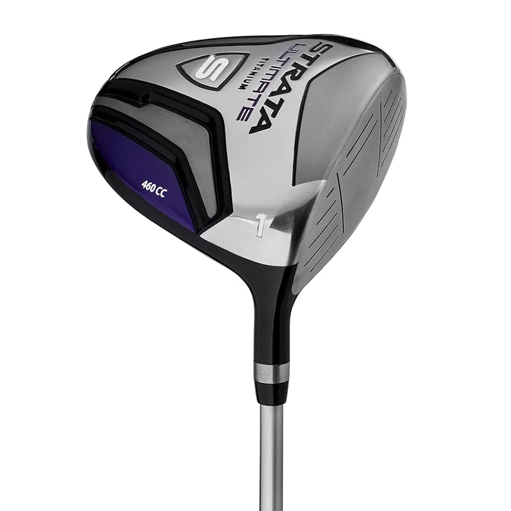 Callaway Golf Women’s Strata Complete Set