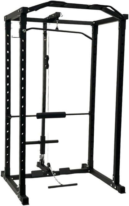 HulkFit Pro Series Multifunctional Adjustable Home Gym Exercise