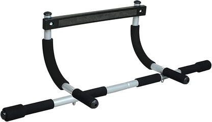 Pull-Up Bar - Total Upper Body Workout Bar