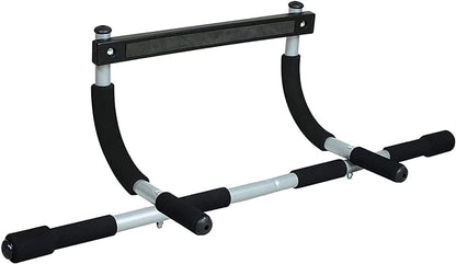 Pull-Up Bar - Total Upper Body Workout Bar