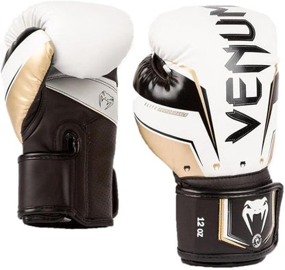 Venum Elite Boxing Gloves