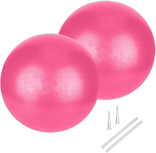 Small Pilates Ball 9 Inch