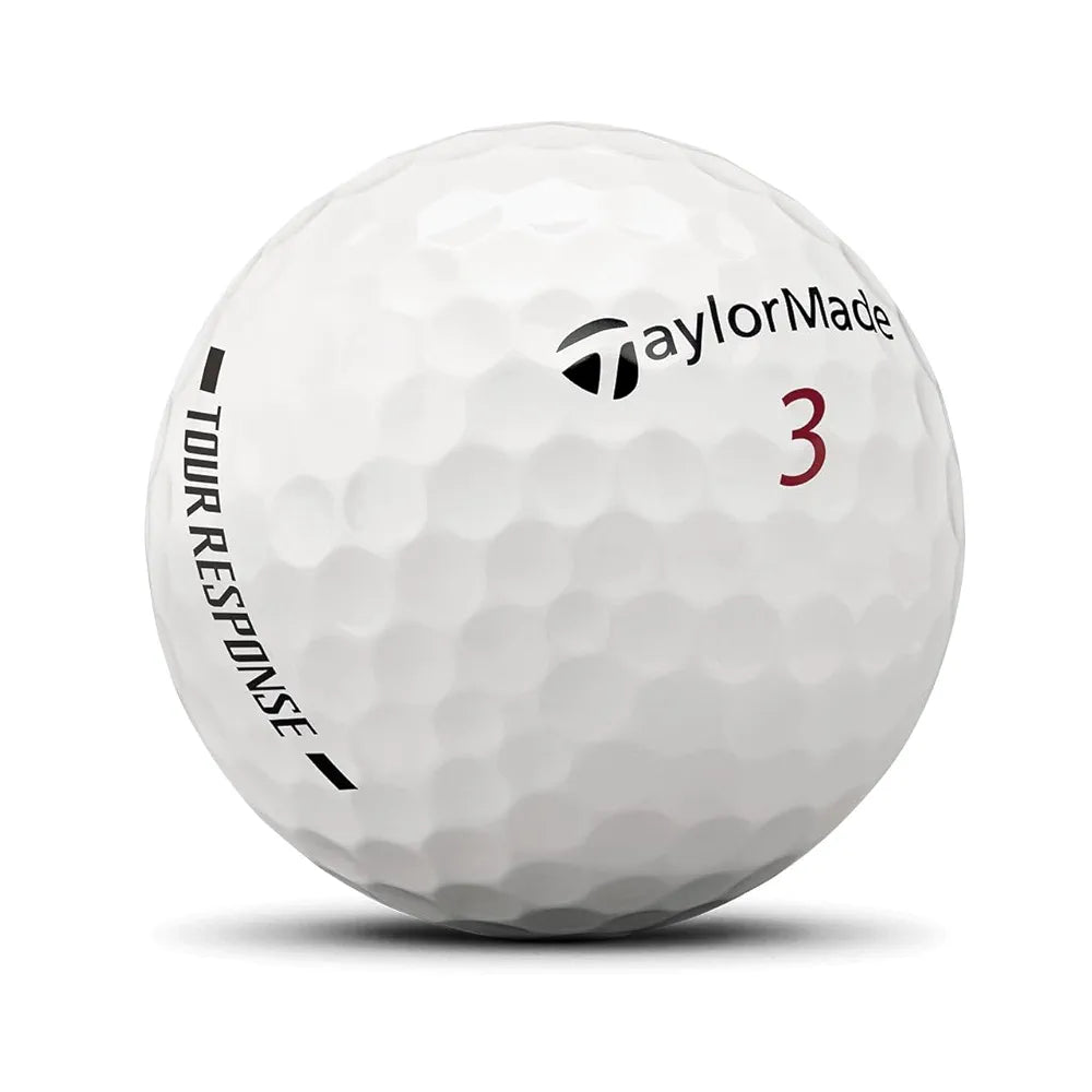 TaylorMade Golf Tour Response Stripe